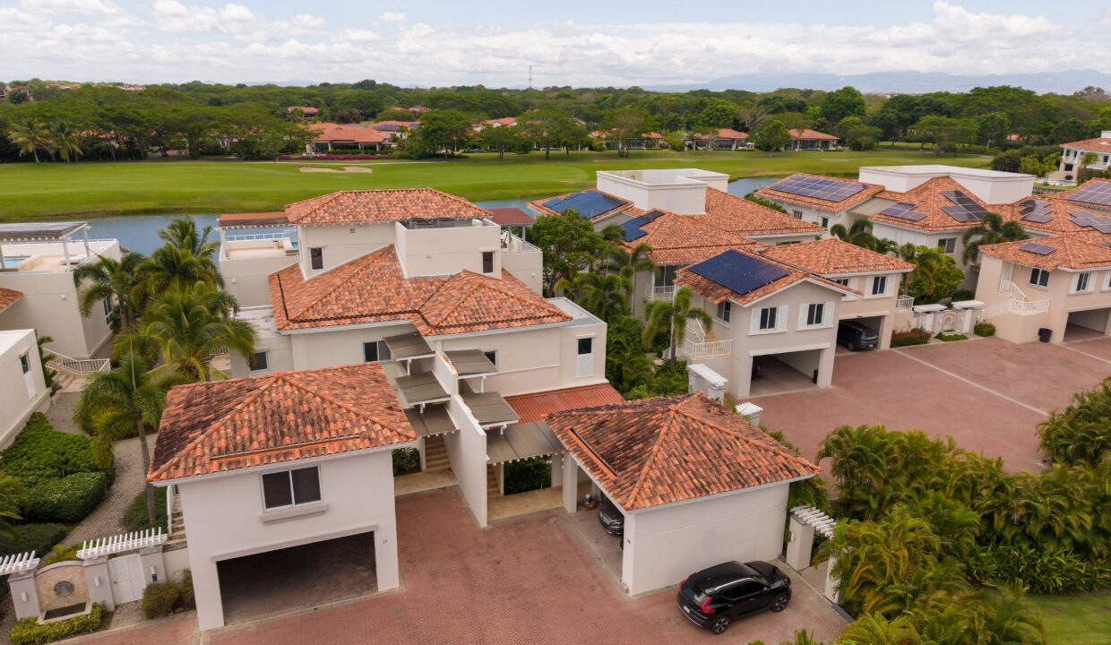 Three-story Buenaventura Townhouse for sale
