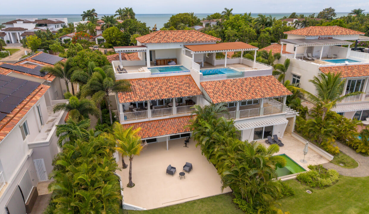 Three-story Buenaventura Townhouse for sale