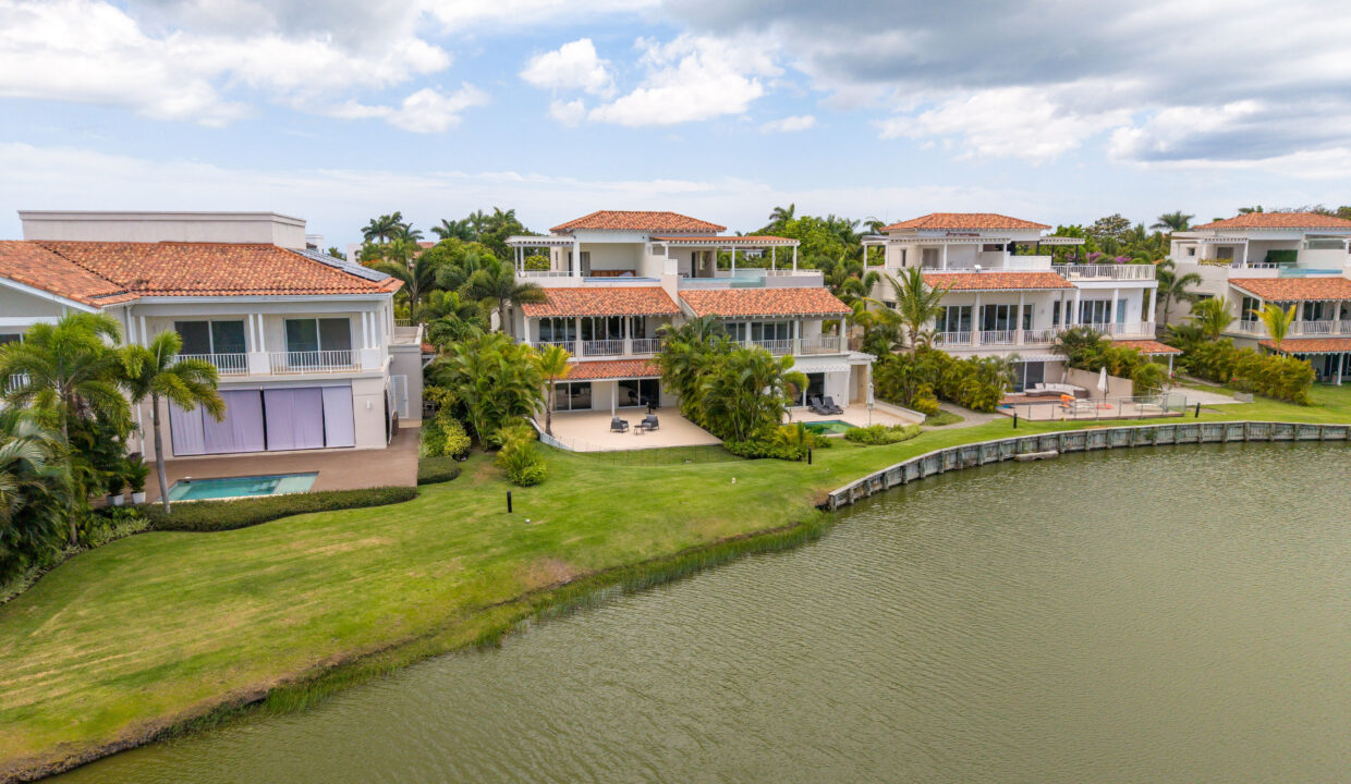Three-story Buenaventura Townhouse for sale