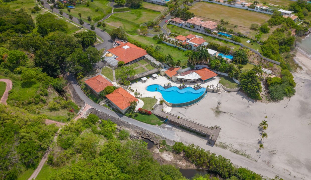 Vista Mar Panama condo for sale