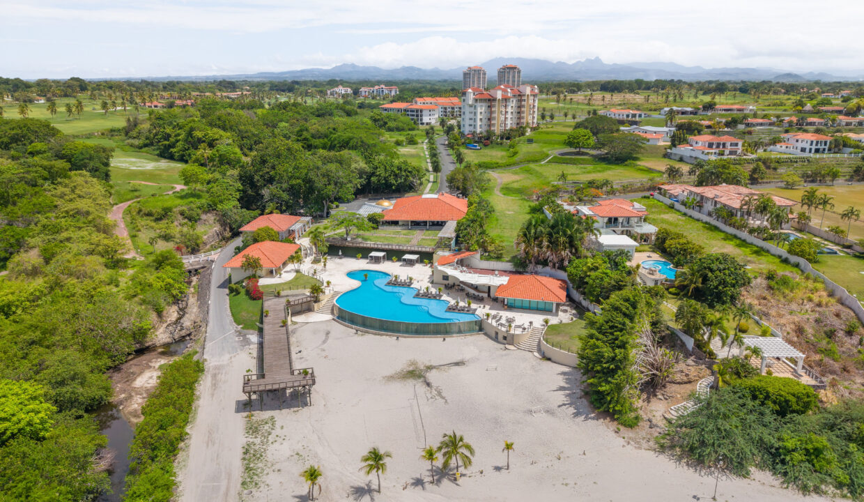 Vista Mar Panama condo for sale