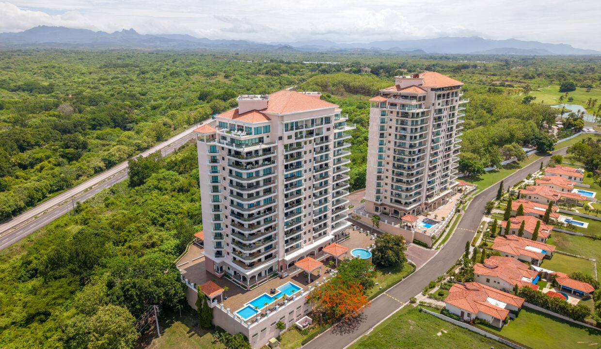 Vista Mar Panama condo for sale