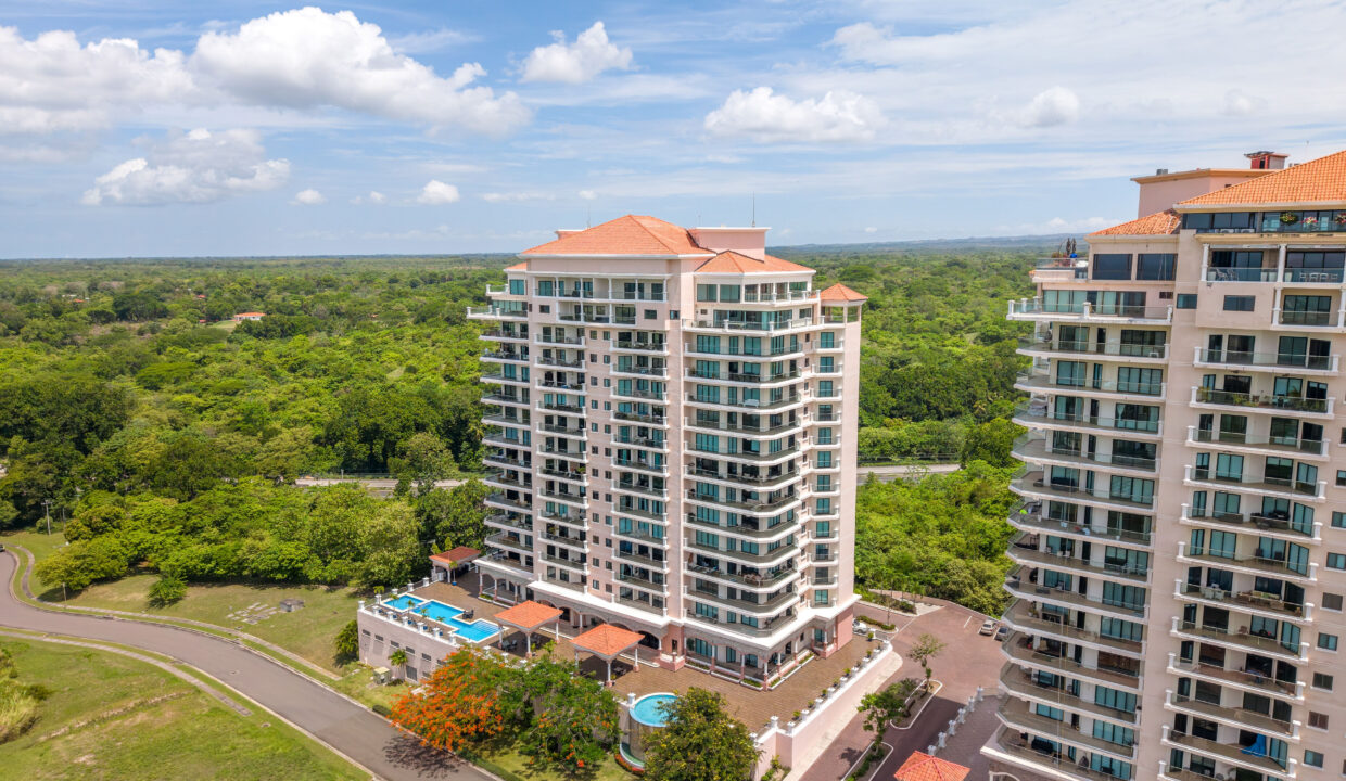 Vista Mar Panama condo for sale