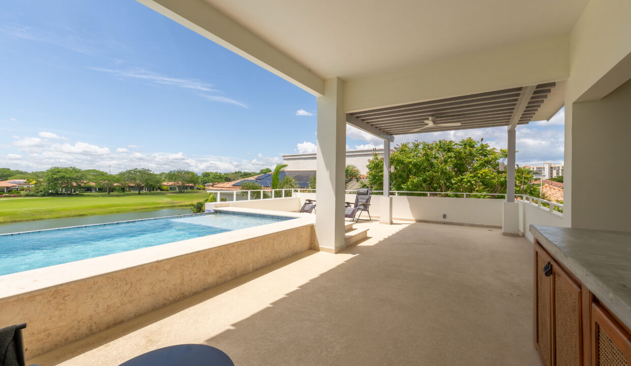 Three-story Buenaventura Townhouse for sale