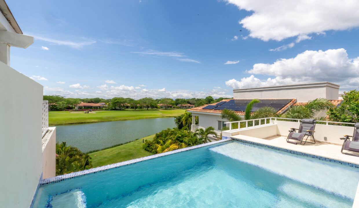 Three-story Buenaventura Townhouse for sale