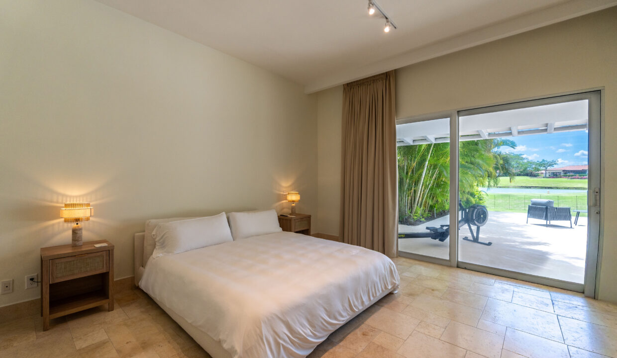 Three-story Buenaventura Townhouse for sale