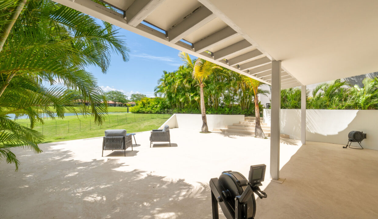 Three-story Buenaventura Townhouse for sale