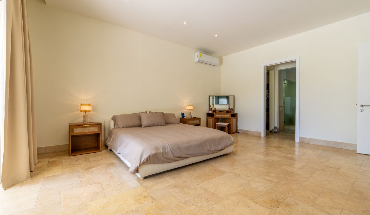 Three-story Buenaventura Townhouse for sale