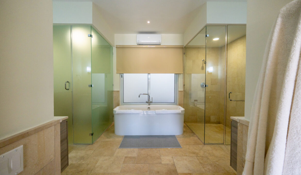 Three-story Buenaventura Townhouse for sale