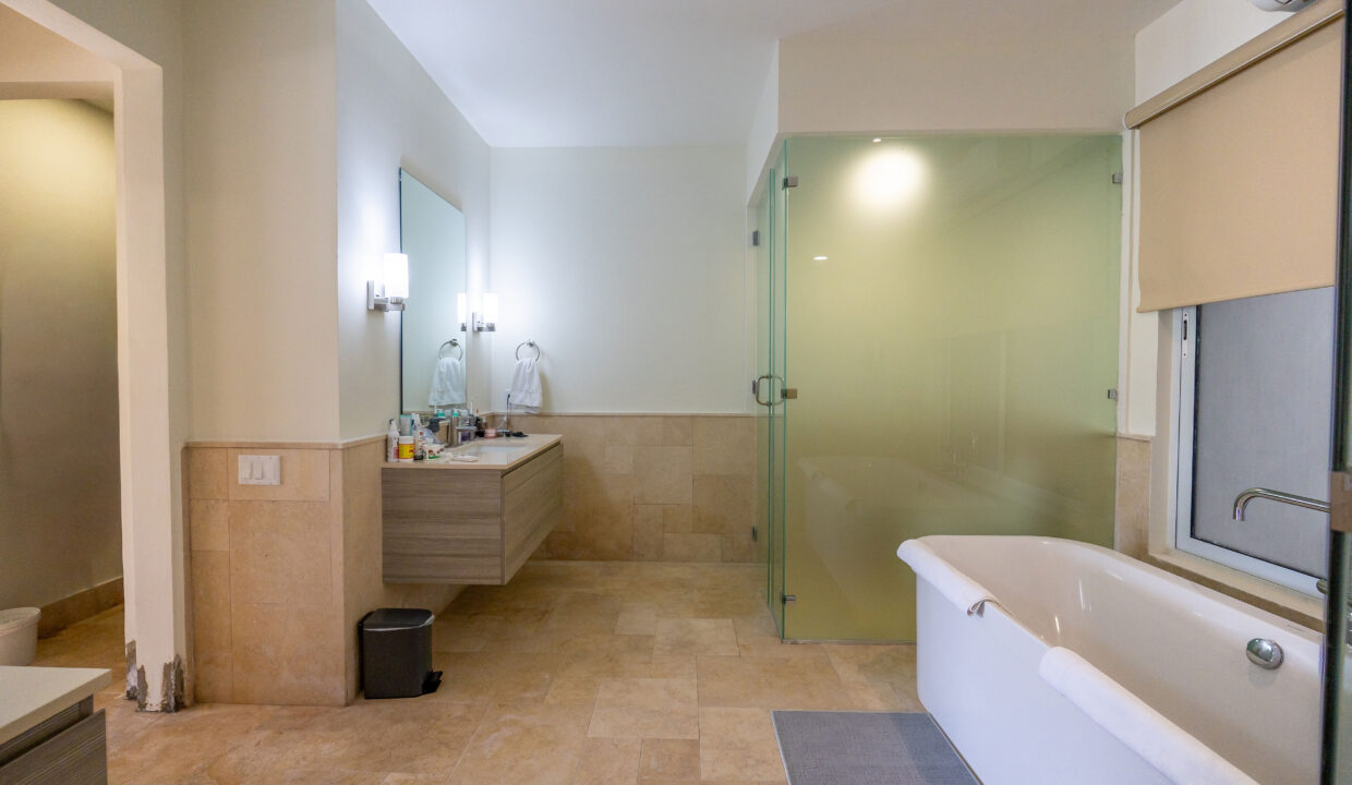 Three-story Buenaventura Townhouse for sale