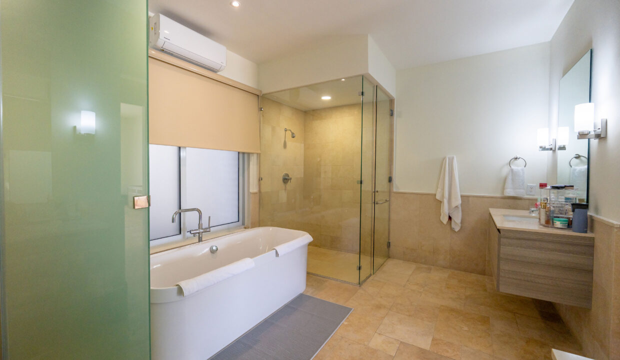 Three-story Buenaventura Townhouse for sale