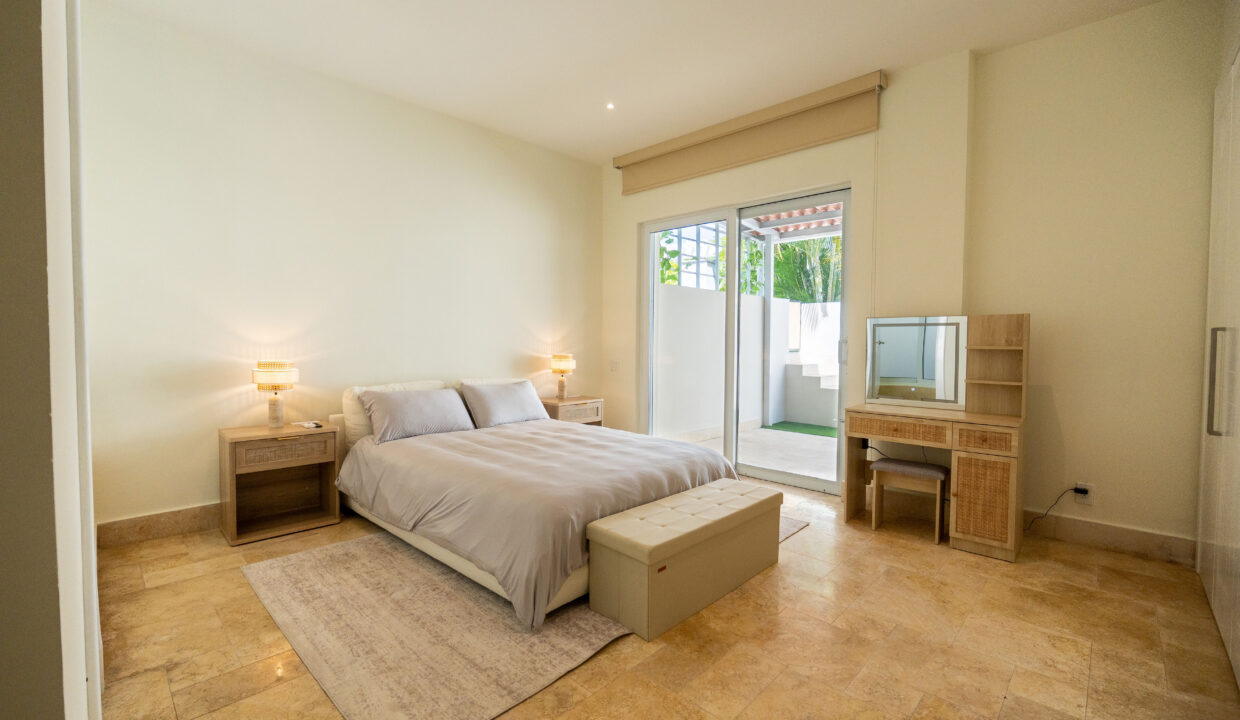 Three-story Buenaventura Townhouse for sale