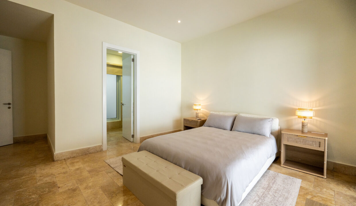 Three-story Buenaventura Townhouse for sale