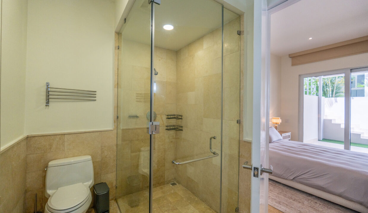 Three-story Buenaventura Townhouse for sale