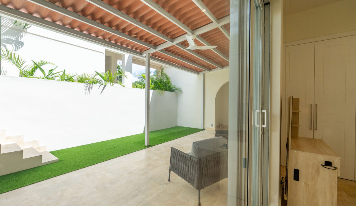 Three-story Buenaventura Townhouse for sale