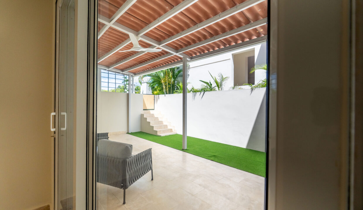 Three-story Buenaventura Townhouse for sale