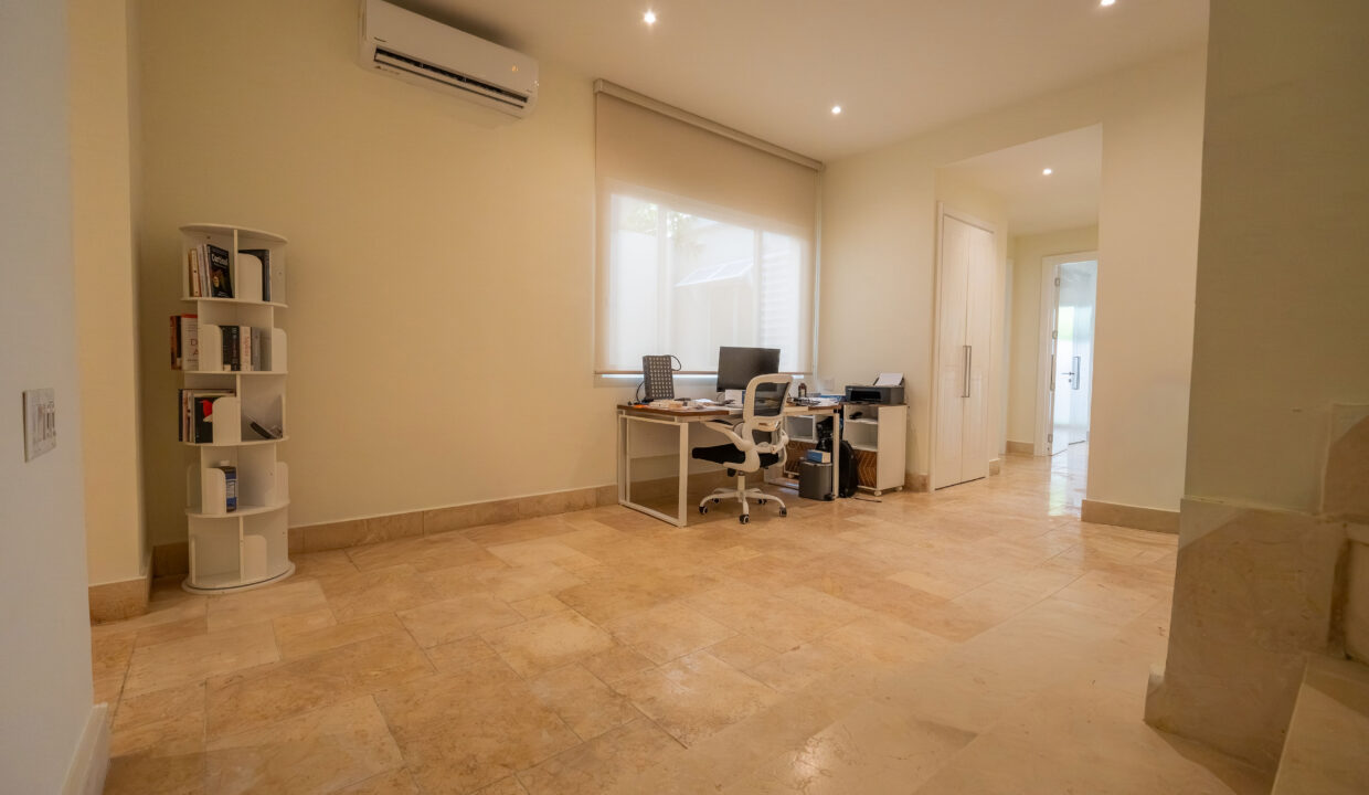 Three-story Buenaventura Townhouse for sale
