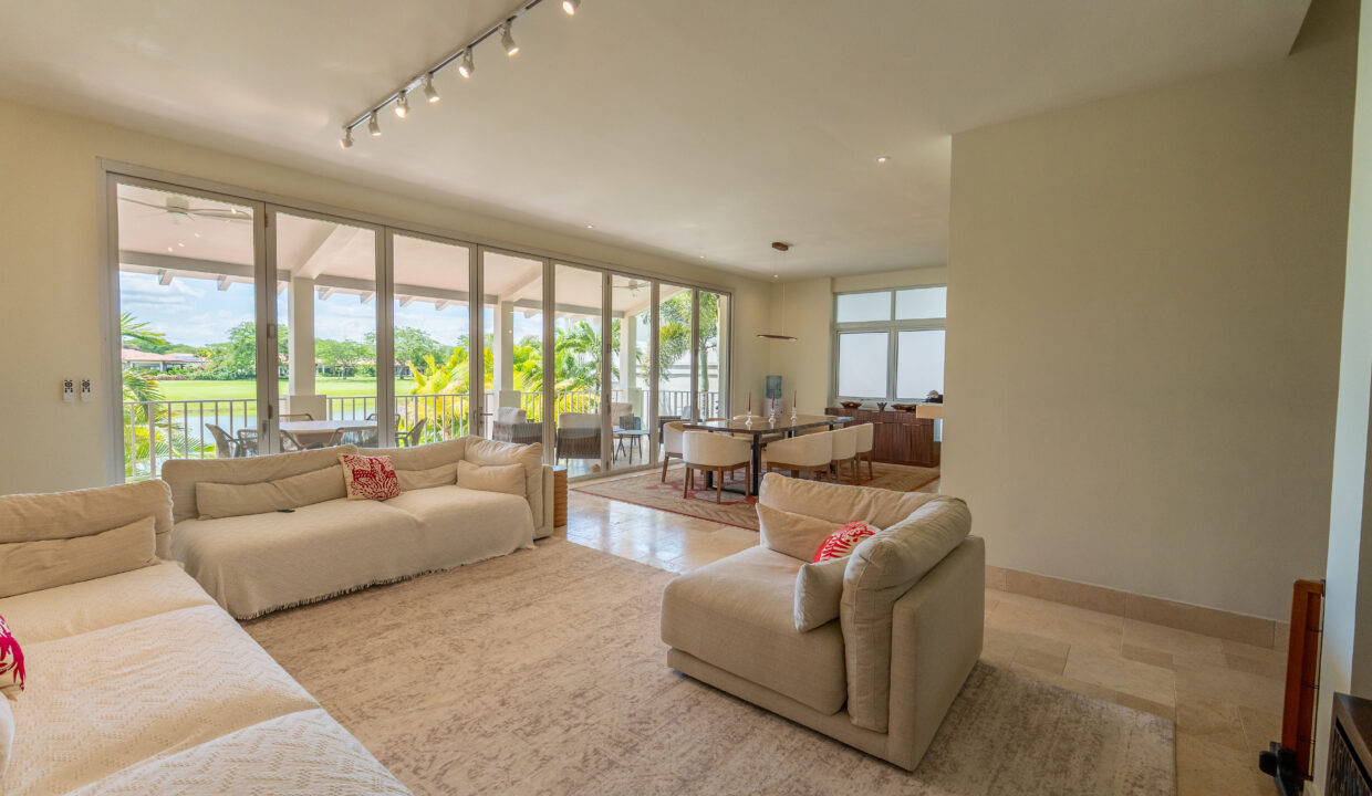 Three-story Buenaventura Townhouse for sale