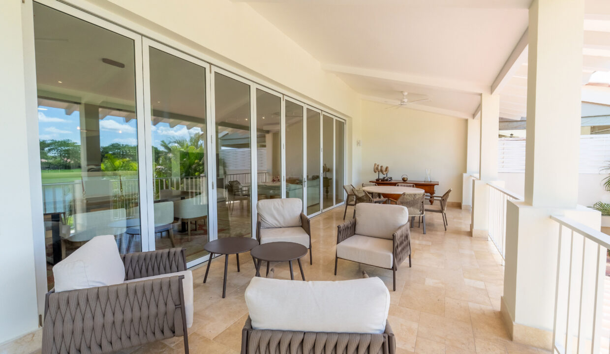 Three-story Buenaventura Townhouse for sale