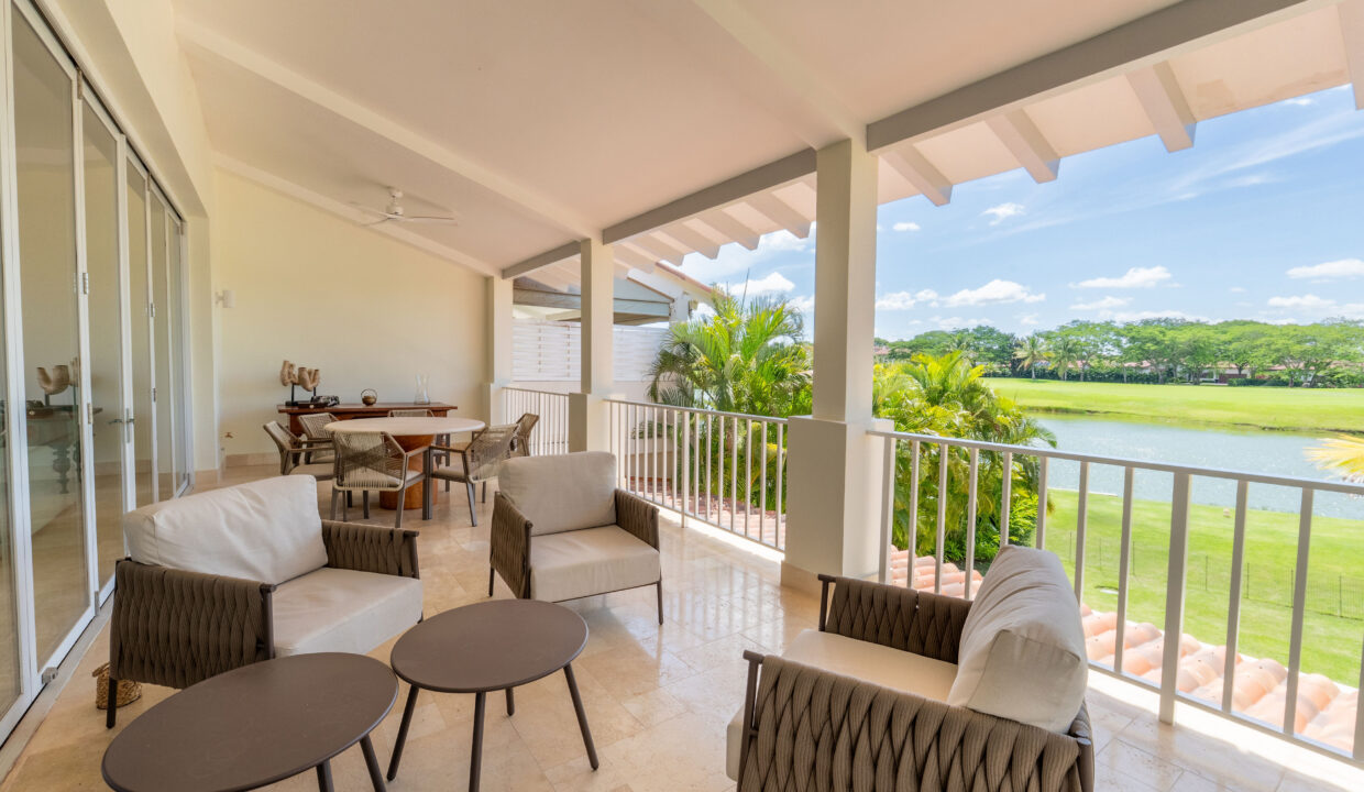 Three-story Buenaventura Townhouse for sale