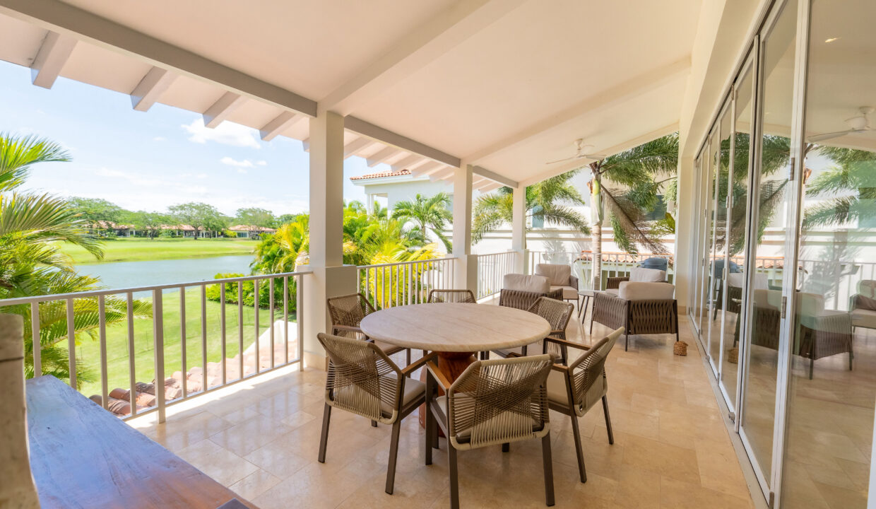 Three-story Buenaventura Townhouse for sale