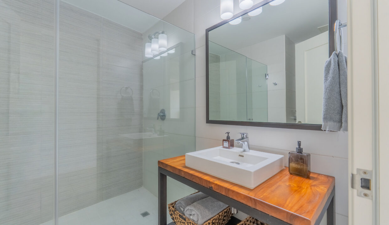 Oceanview 3-Bedroom Condo for Sale in Punta Caelo