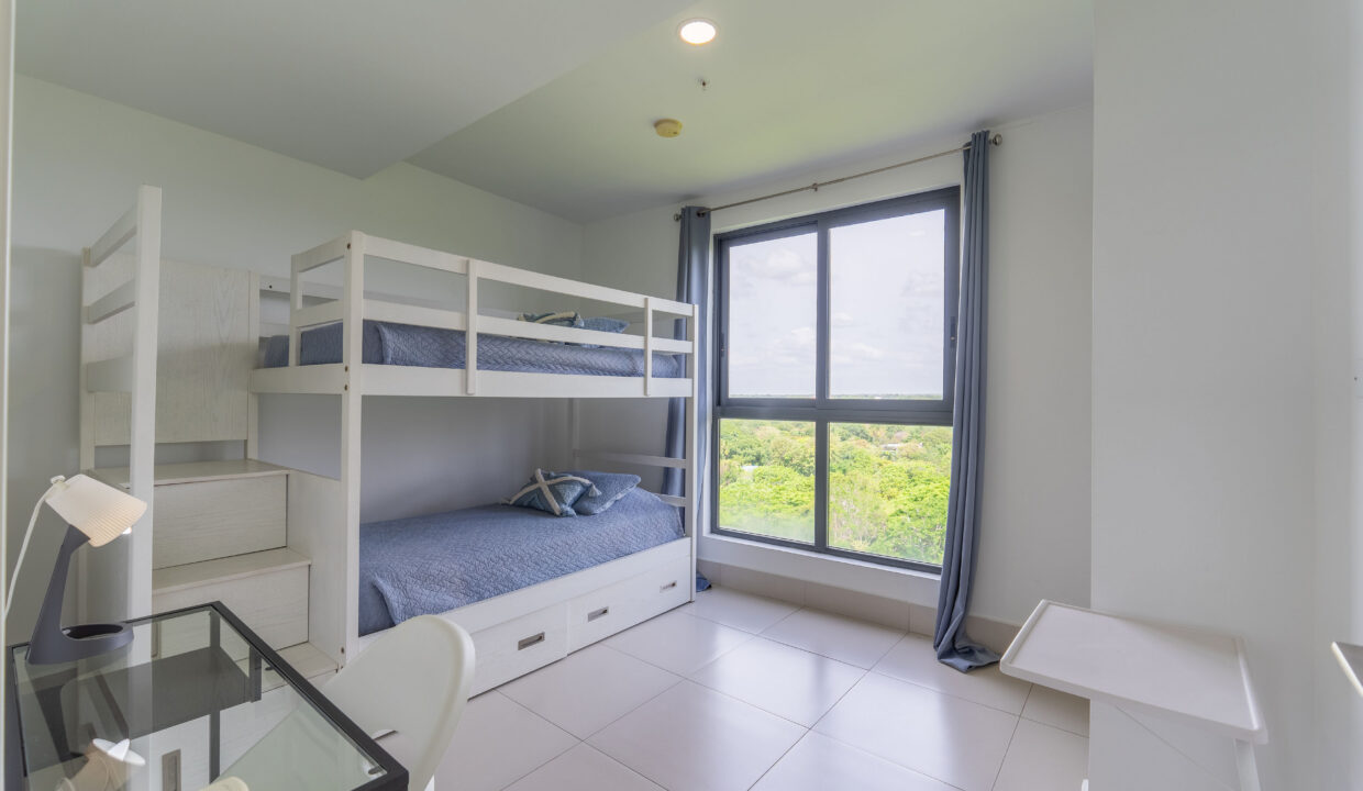 Oceanview 3-Bedroom Condo for Sale in Punta Caelo
