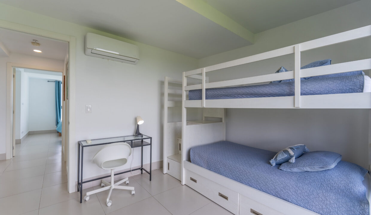 Oceanview 3-Bedroom Condo for Sale in Punta Caelo