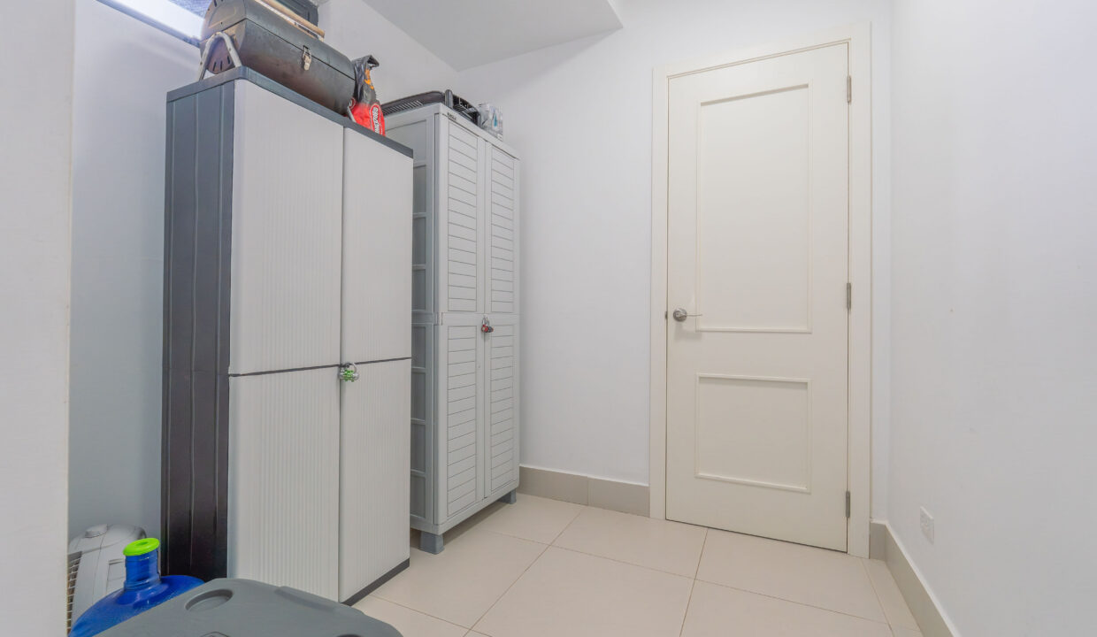 Oceanview 3-Bedroom Condo for Sale in Punta Caelo