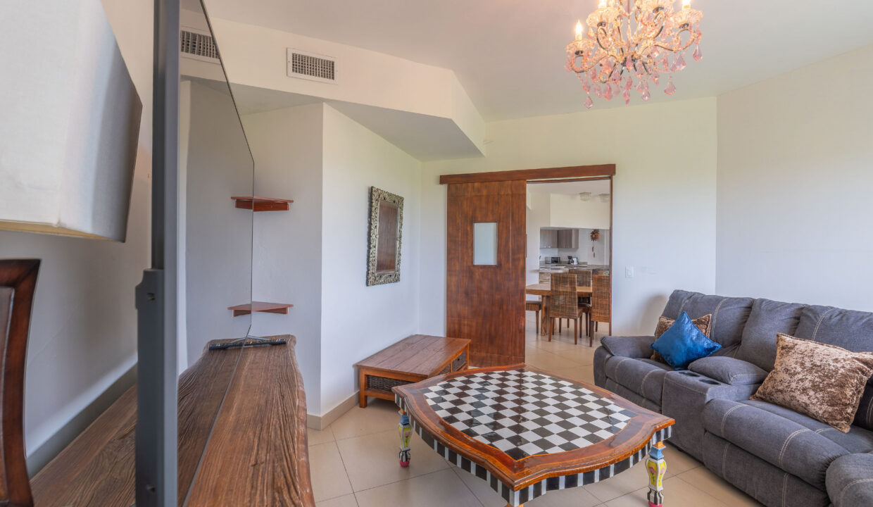 Vista Mar Panama condo for sale