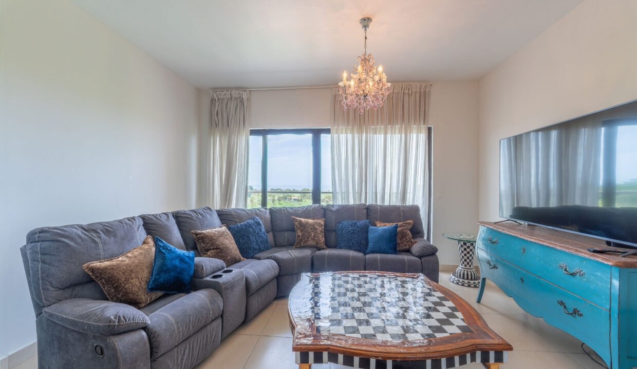 Vista Mar Panama condo for sale