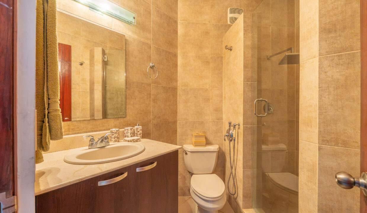 Vista Mar Panama condo for sale