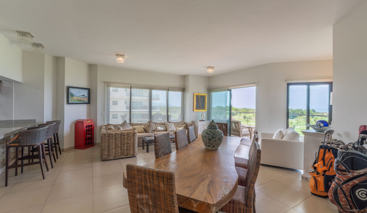 Vista Mar Panama condo for sale