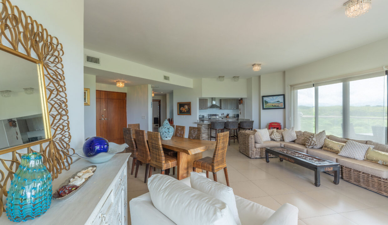 Vista Mar Panama condo for sale