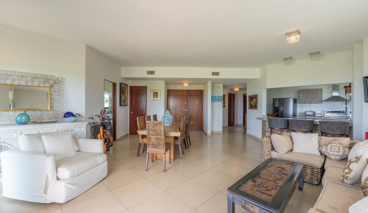 Vista Mar Panama condo for sale