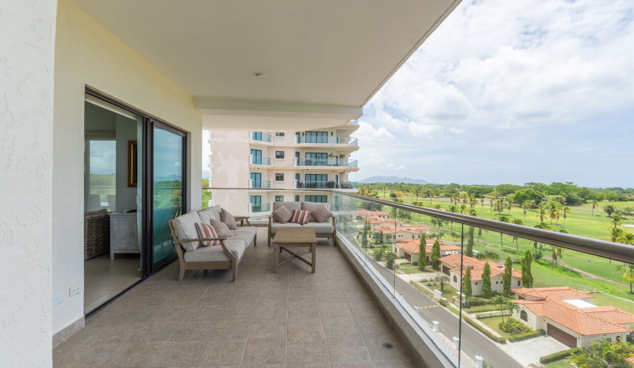 Vista Mar Panama condo for sale