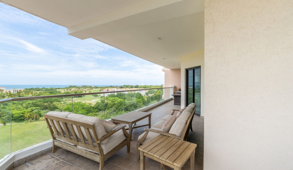 Vista Mar Panama condo for sale
