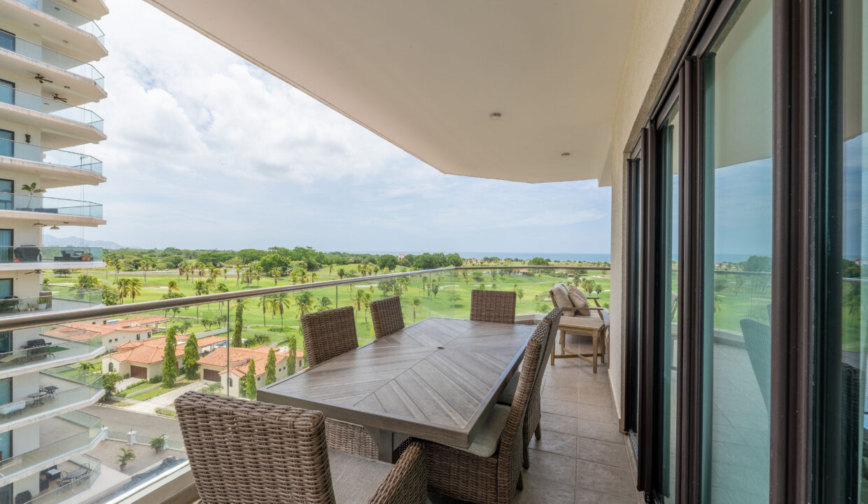 Vista Mar Panama condo for sale