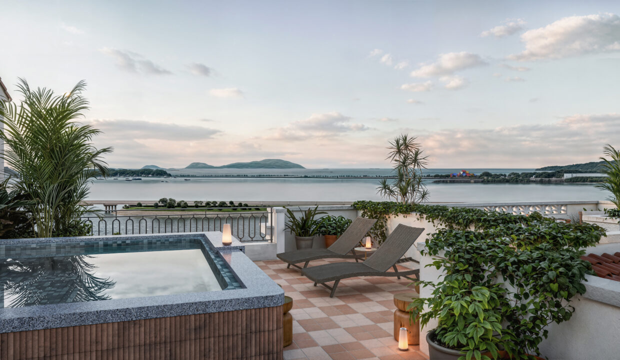 Dona Ceci Casco Viejo Panama condo for sale (4)