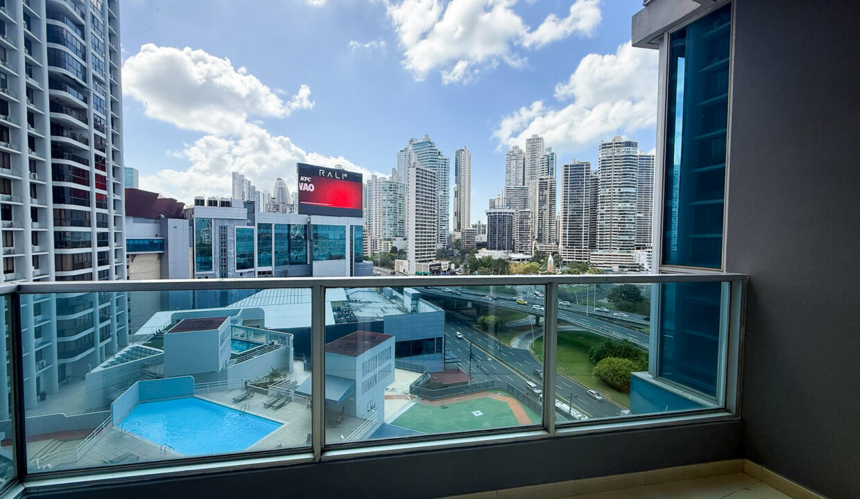 Grand Bay Avenida Balboa Panama condo for rent (18)