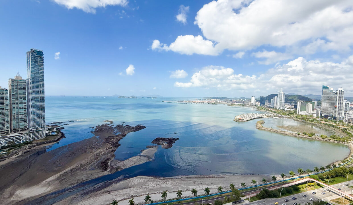 Grand Bay Avenida Balboa Panama condo for rent (24)