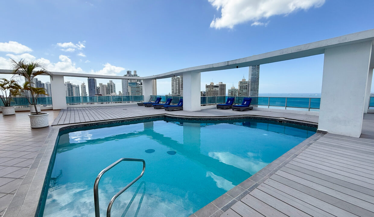 Grand Bay Avenida Balboa Panama condo for rent (25)