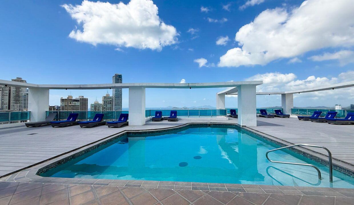 Grand Bay Avenida Balboa Panama condo for rent (26)