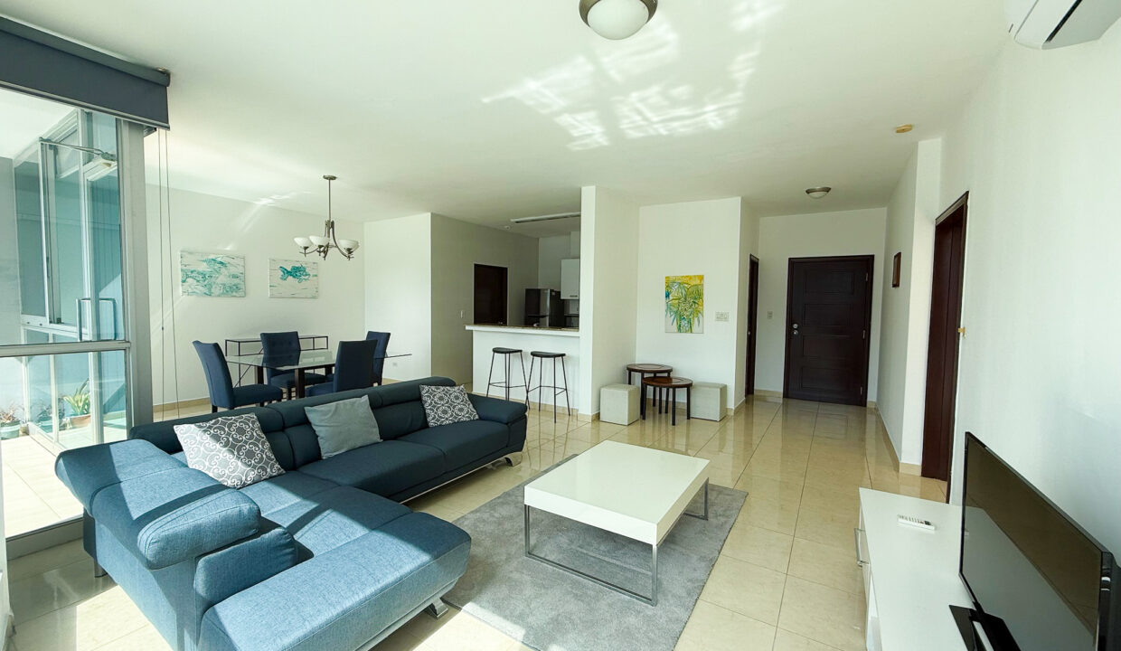 Grand Bay Avenida Balboa Panama condo for rent (9)