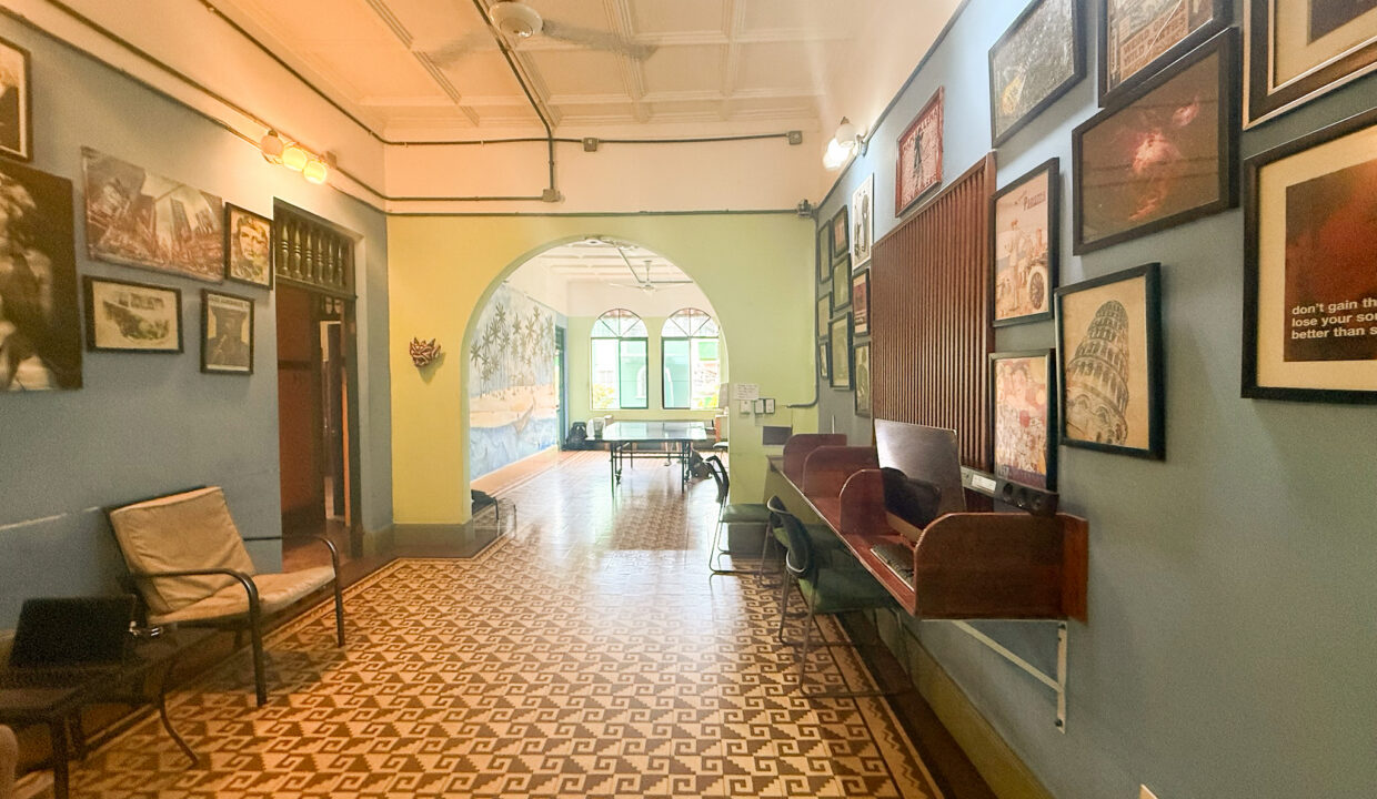 Mamallena Panama Hostel for sale (2)