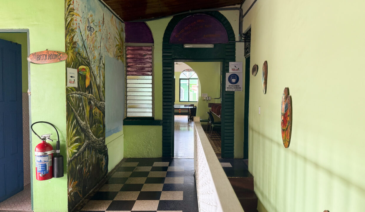 Mamallena Panama Hostel for sale (20)