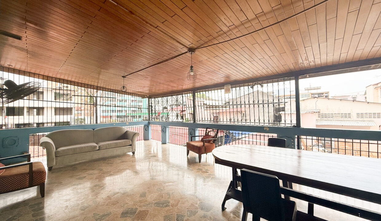 Mamallena Panama Hostel for sale (21)