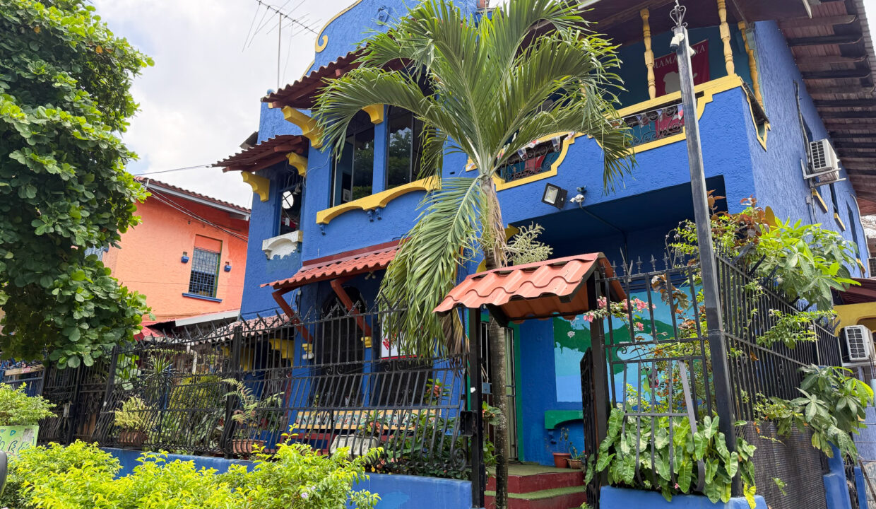 Mamallena Panama Hostel for sale (6)