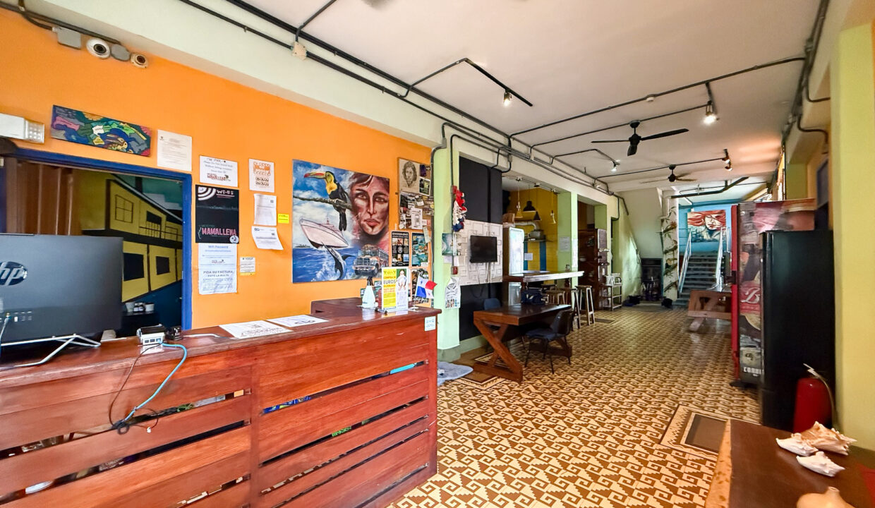 Mamallena Panama Hostel for sale (8)