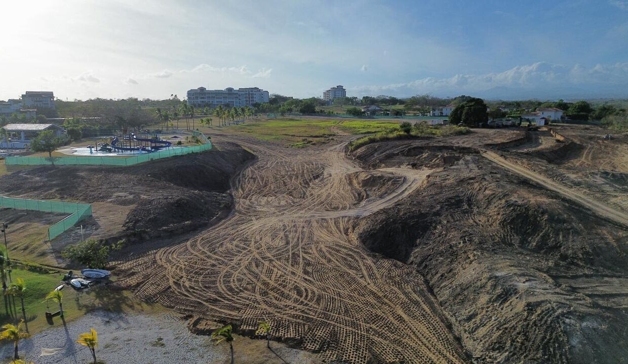 Mare Casamar Panama lots for sale (1)
